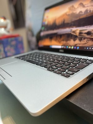 Dell latitude 5310