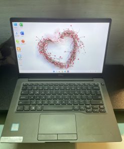 Dell Latitude 7300 i7 Touch – Sang trọng, hiện đại, trải nghiệm chạm mượt mà