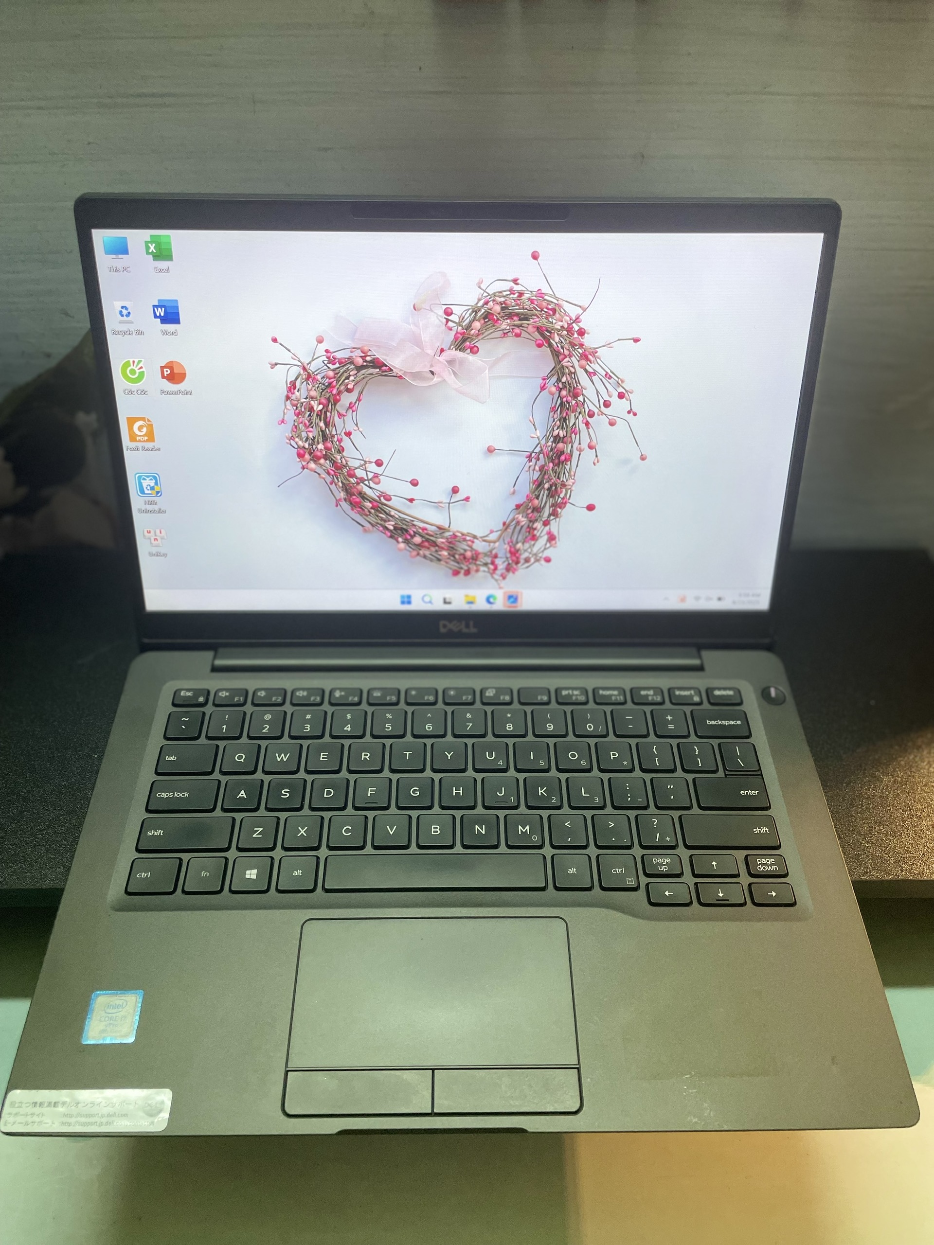 Dell Latitude 7300 i7 Touch – Sang trọng, hiện đại, trải nghiệm chạm mượt mà