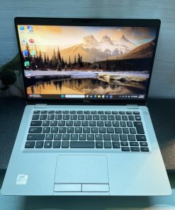 Dell Latitude 5310 Cảm Ứng – Đa Năng, Hiện Đại và Bền Bỉ