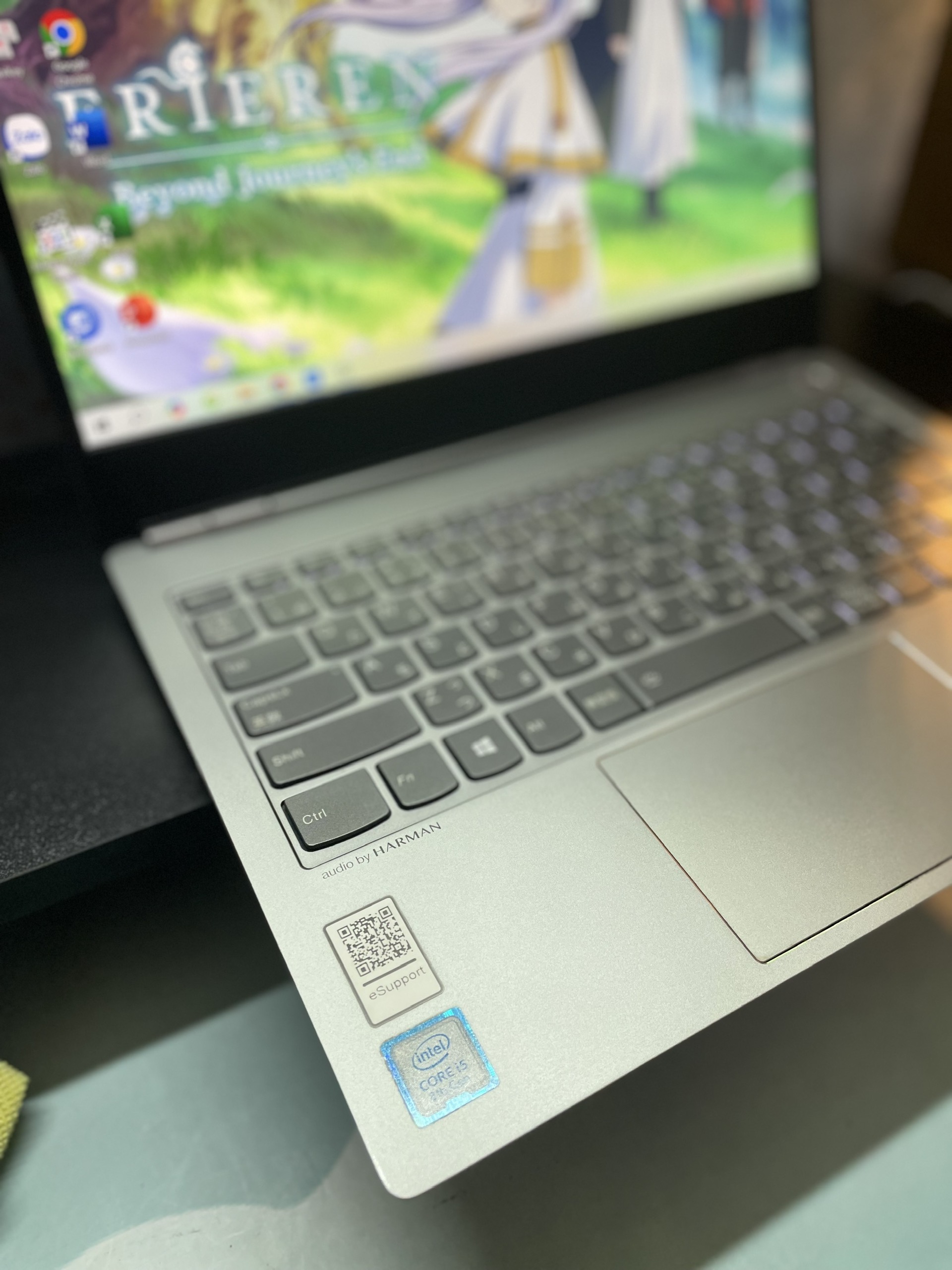 Lenovo ThinkBook 13s – Sang trọng, gọn nhẹ, hiệu suất vượt trội - Image 4