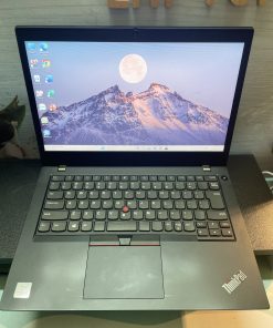 ThinkPad L14 Gen 1 – Laptop doanh nhân bền bỉ, hiệu năng ổn định