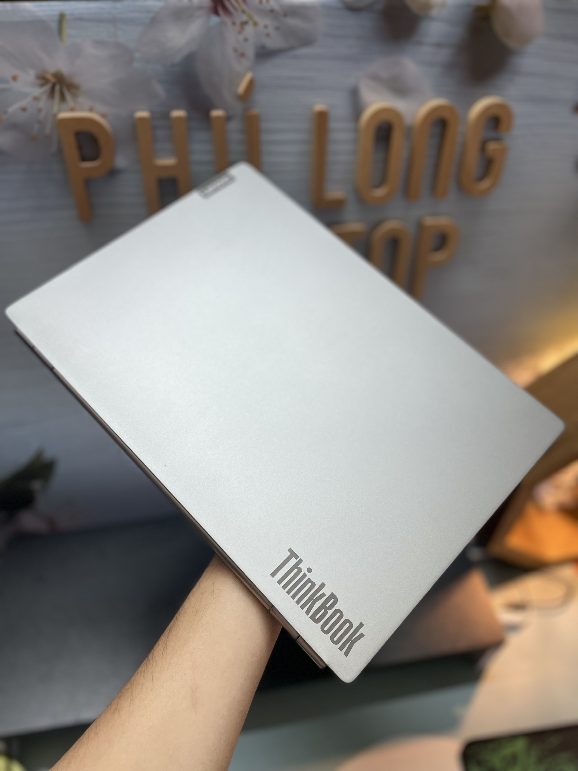 Thinkbook 13s