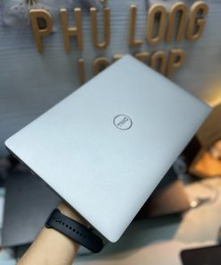 Alternative view of Dell Latitude 5310 Cảm Ứng – Đa Năng, Hiện Đại và Bền Bỉ
