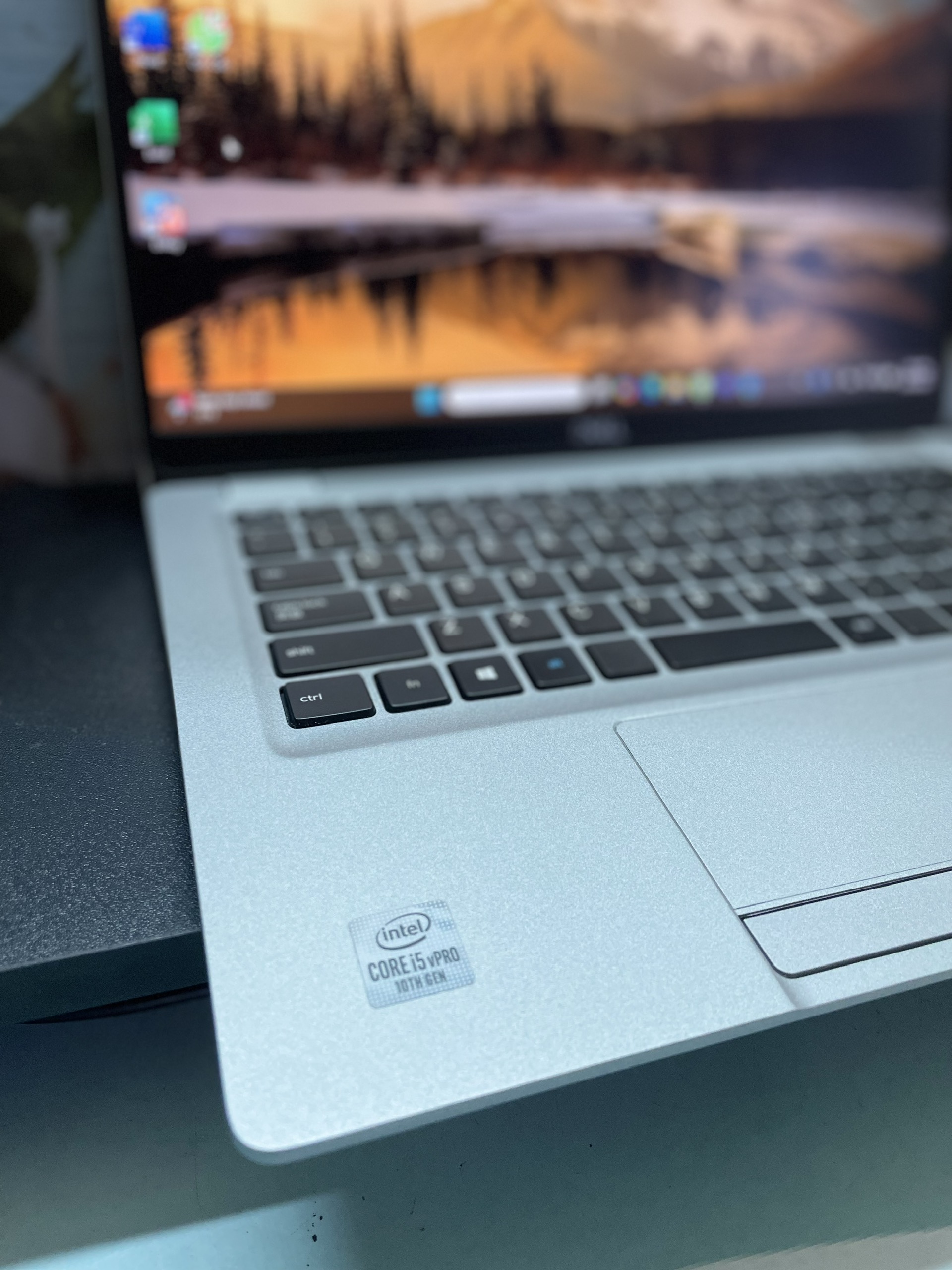 Dell Latitude 5310 Cảm Ứng – Đa Năng, Hiện Đại và Bền Bỉ - Image 3