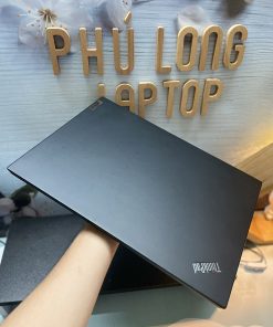 Alternative view of ThinkPad L14 Gen 1 – Laptop doanh nhân bền bỉ, hiệu năng ổn định