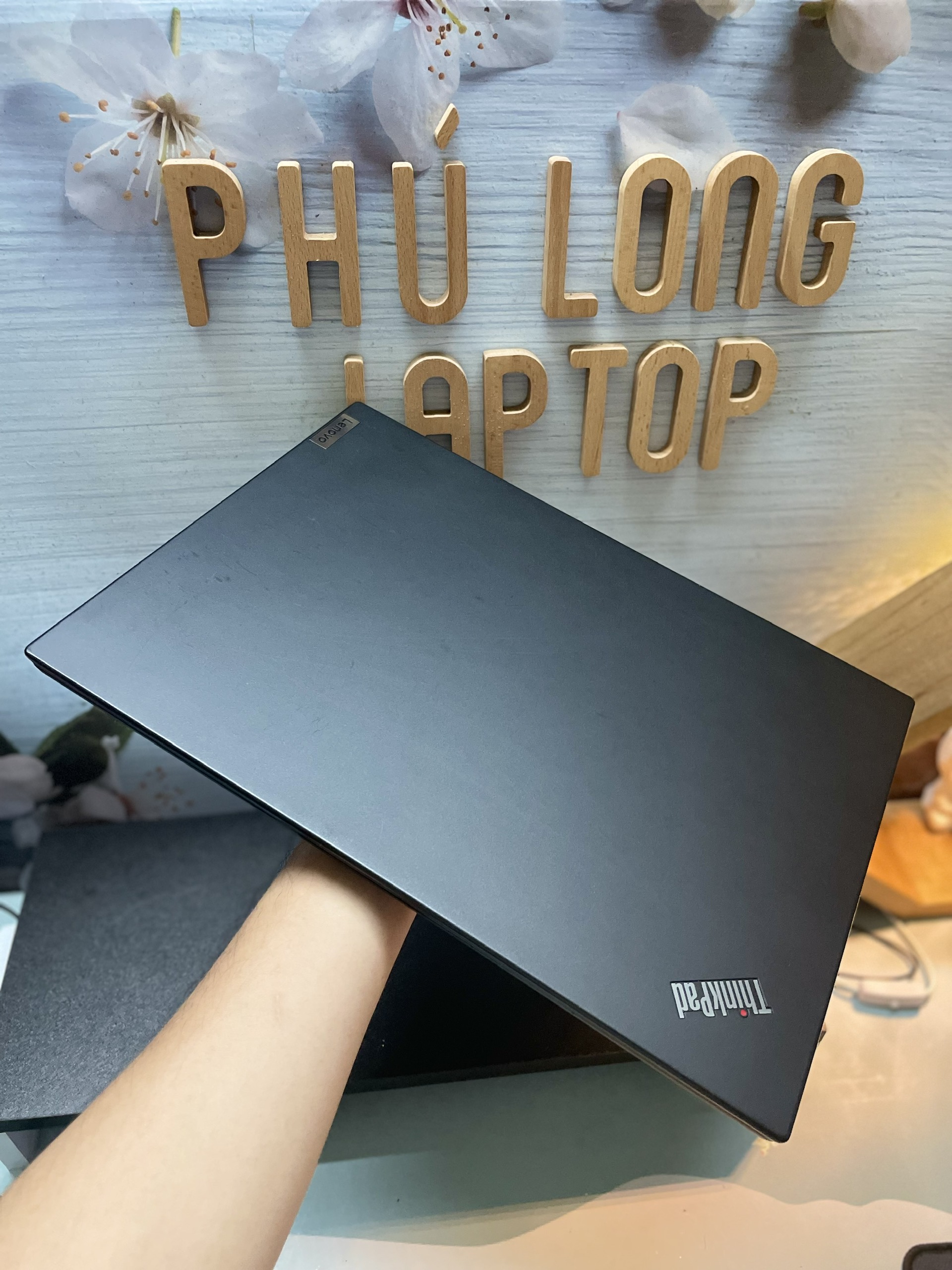 ThinkPad L14 Gen 1 – Laptop doanh nhân bền bỉ, hiệu năng ổn định - Image 2