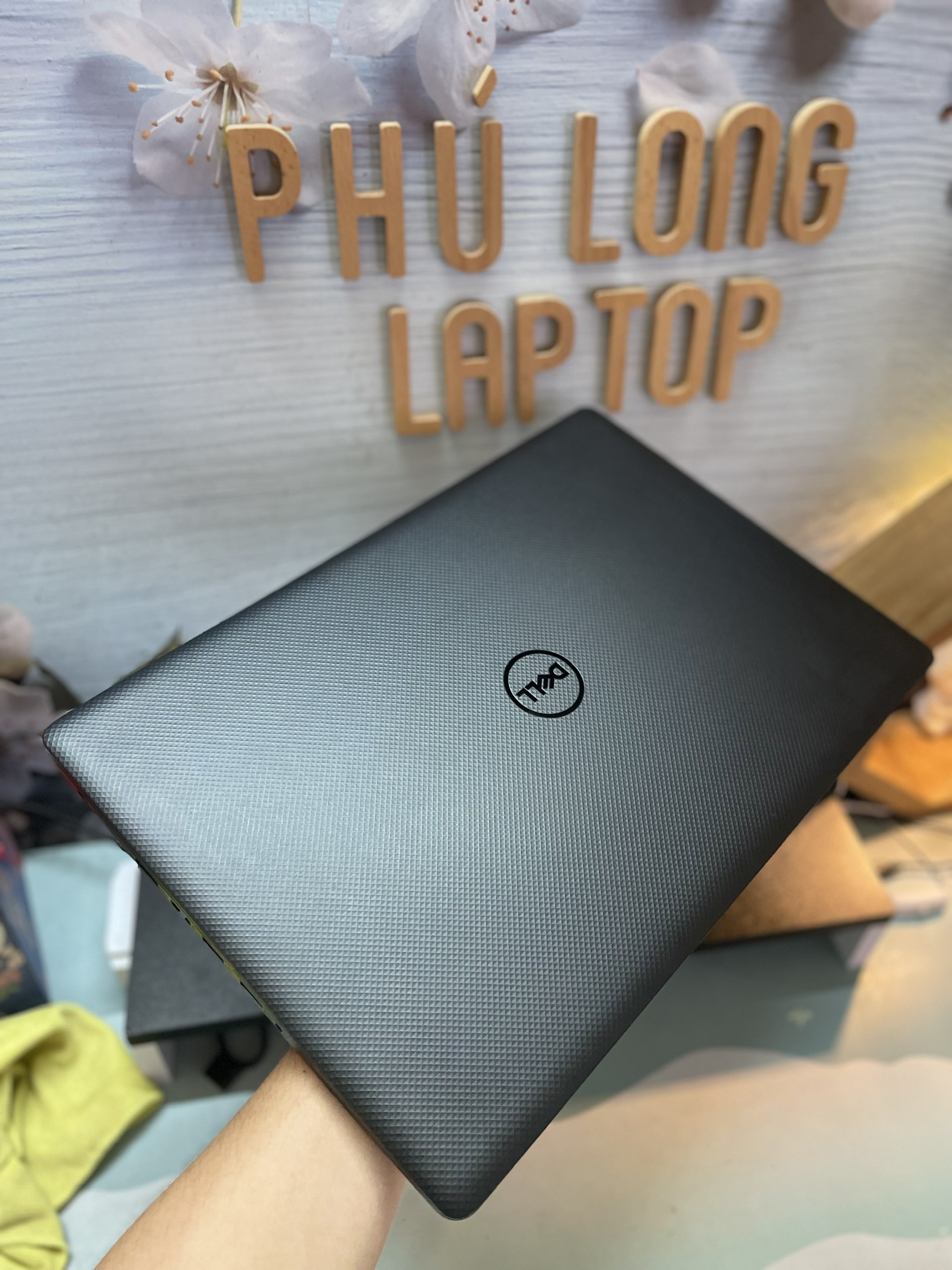 Dell 3580 1