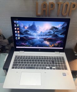 HP ProBook 650 G5 – Laptop doanh nghiệp chuẩn mực, bền bỉ và hiệu quả