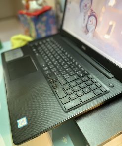 Alternative view of Dell Latitude 3580 – Laptop doanh nghiệp bền bỉ, an toàn, hiệu suất ổn định