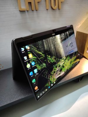Dell Xps 13