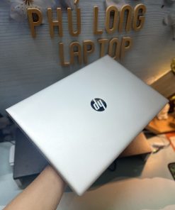 Alternative view of HP ProBook 650 G5 – Laptop doanh nghiệp chuẩn mực, bền bỉ và hiệu quả