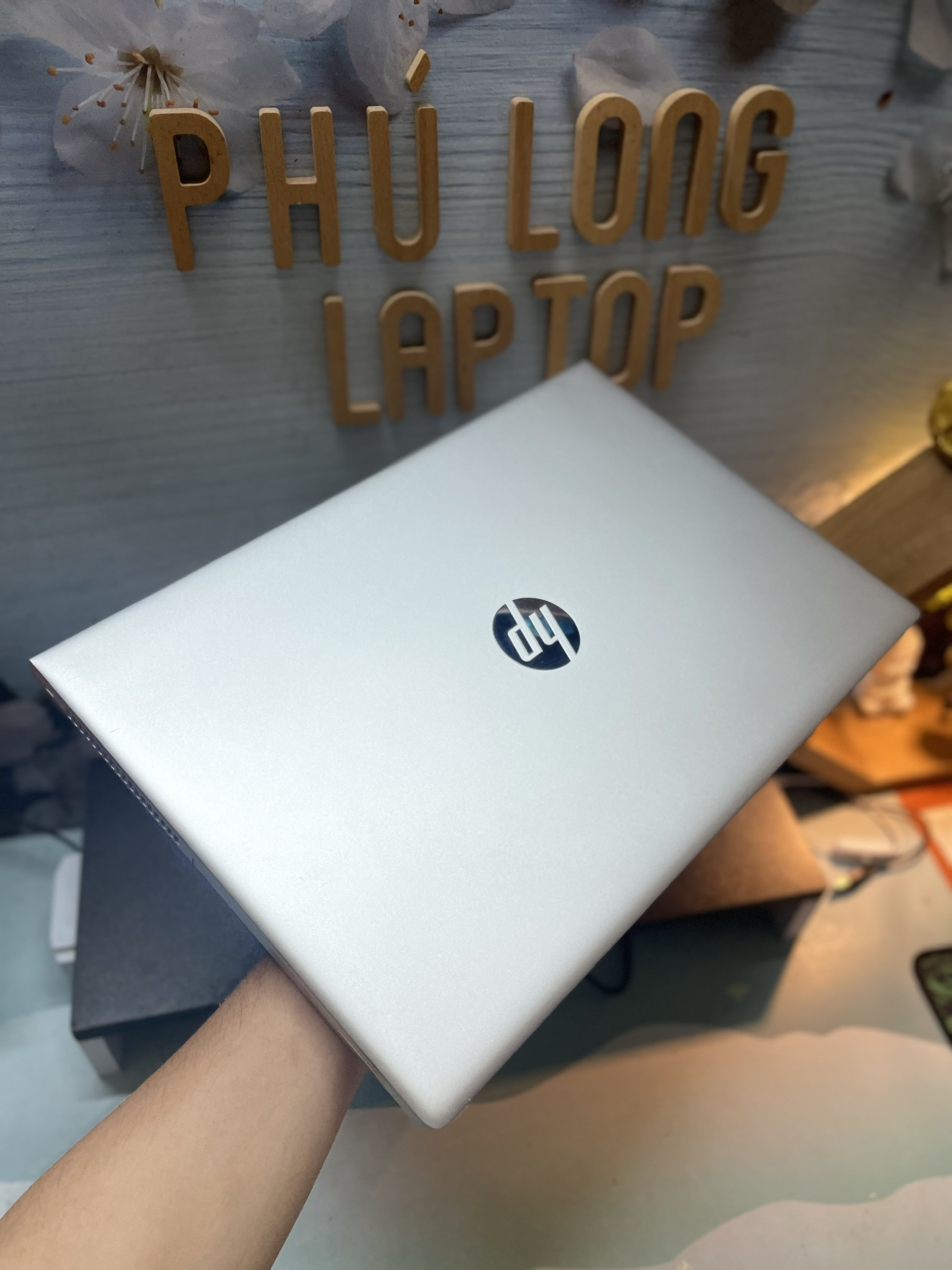 HP ProBook 650 G5 – Laptop doanh nghiệp chuẩn mực, bền bỉ và hiệu quả - Image 2