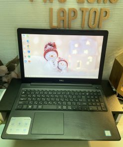 Dell Latitude 3580 – Laptop doanh nghiệp bền bỉ, an toàn, hiệu suất ổn định