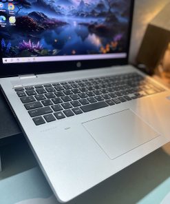 HP probook 650 G5