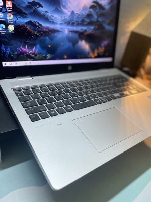 HP probook 650 G5