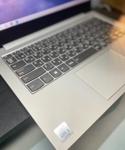 Alternative view of Lenovo IdeaPad S340 – Nhỏ gọn, hiệu năng Gen 10, làm việc mọi nơi