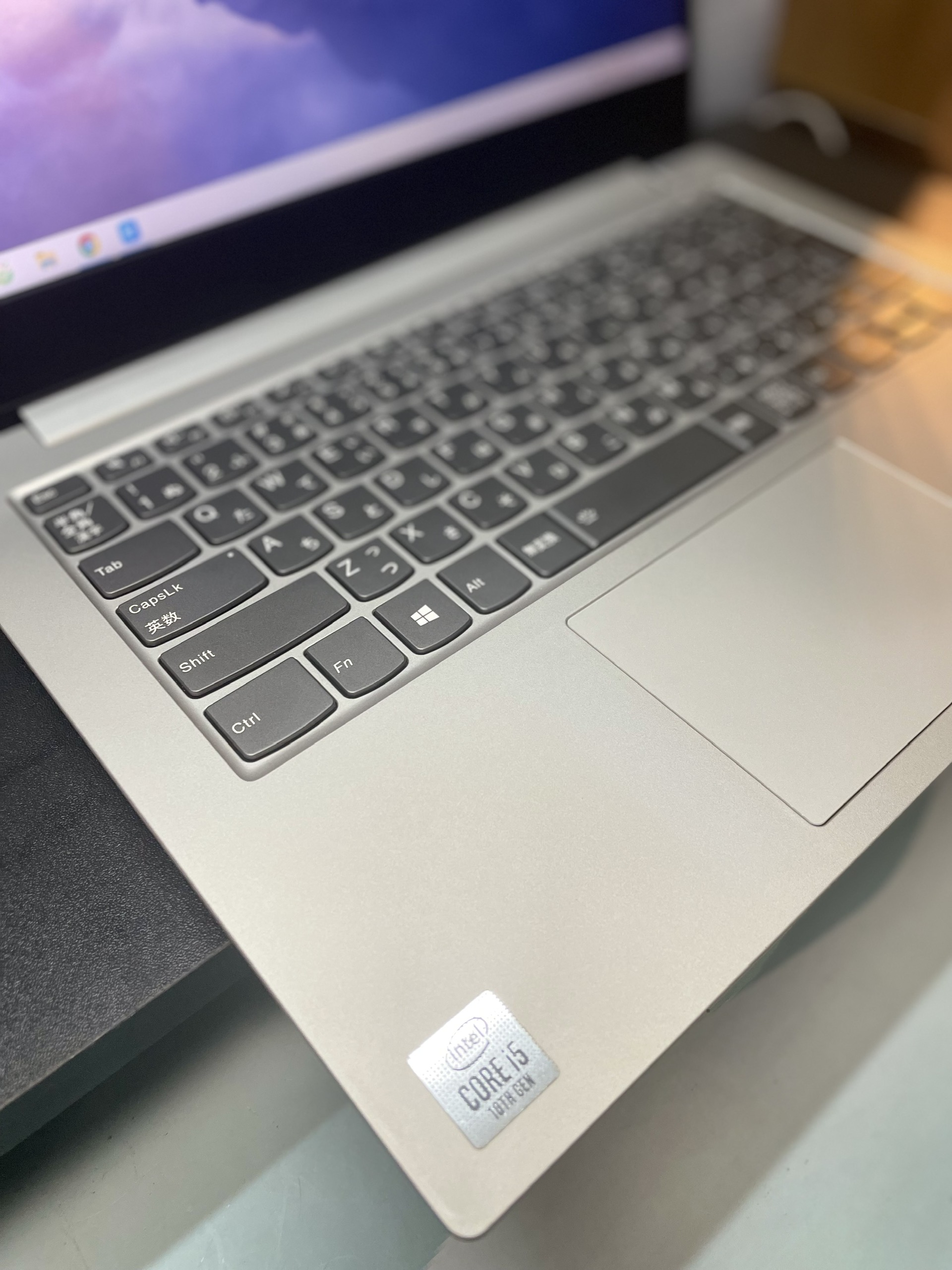 Lenovo IdeaPad S340 – Nhỏ gọn, hiệu năng Gen 10, làm việc mọi nơi - Image 2