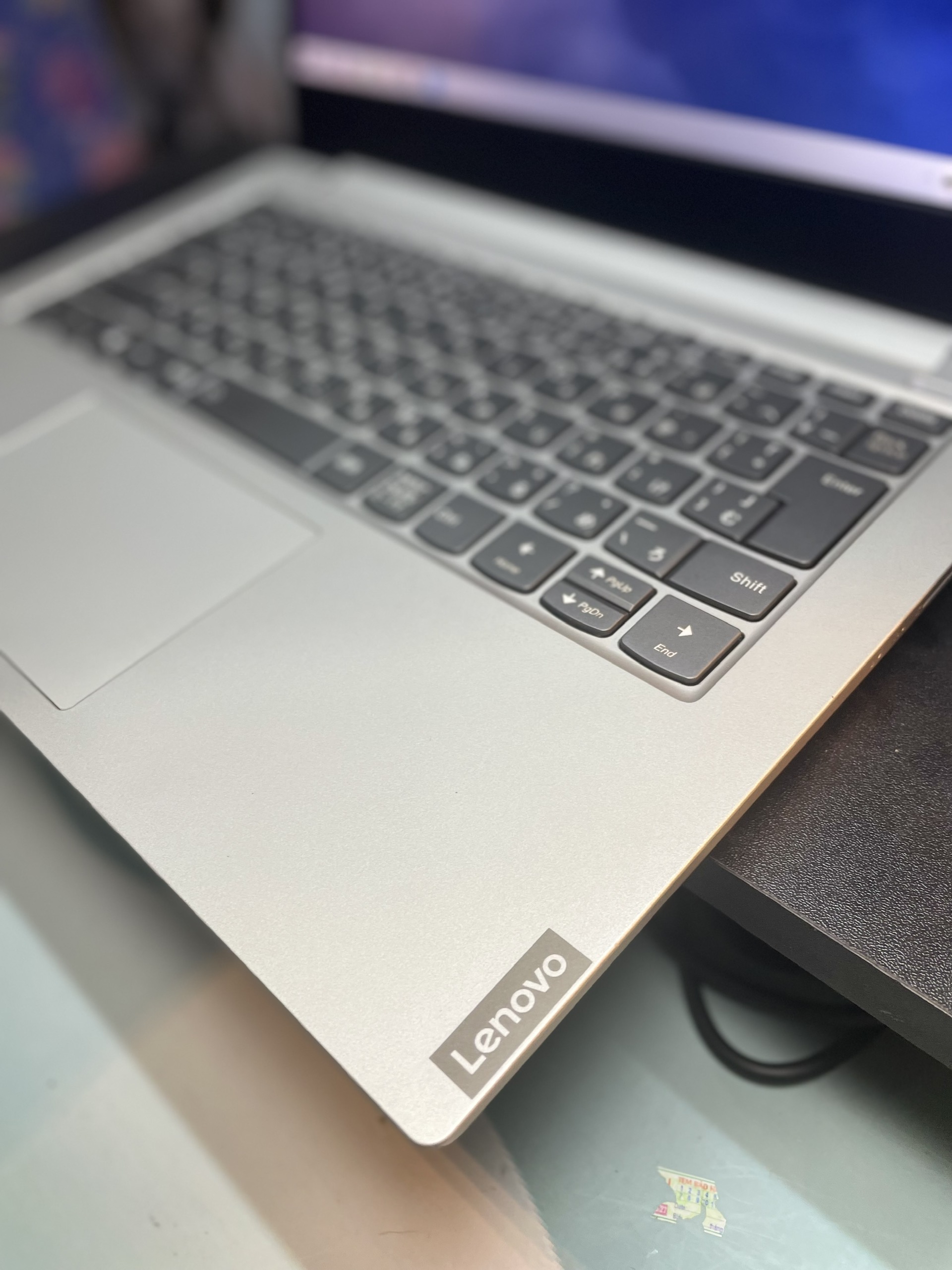 Lenovo IdeaPad S340 – Nhỏ gọn, hiệu năng Gen 10, làm việc mọi nơi - Image 3