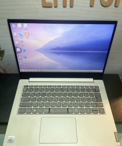 Lenovo IdeaPad S340 – Nhỏ gọn, hiệu năng Gen 10, làm việc mọi nơi