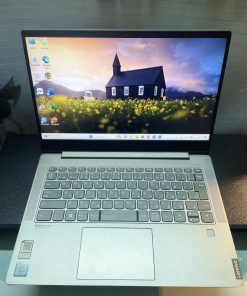 Lenovo IdeaPad S540 i5 Gen 8 – Thanh lịch, mạnh mẽ, linh hoạt