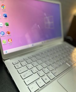 Alternative view of Dell Inspiron 7391 - Sang trọng, hiệu năng gen 10, thiết kế đẳng cấp