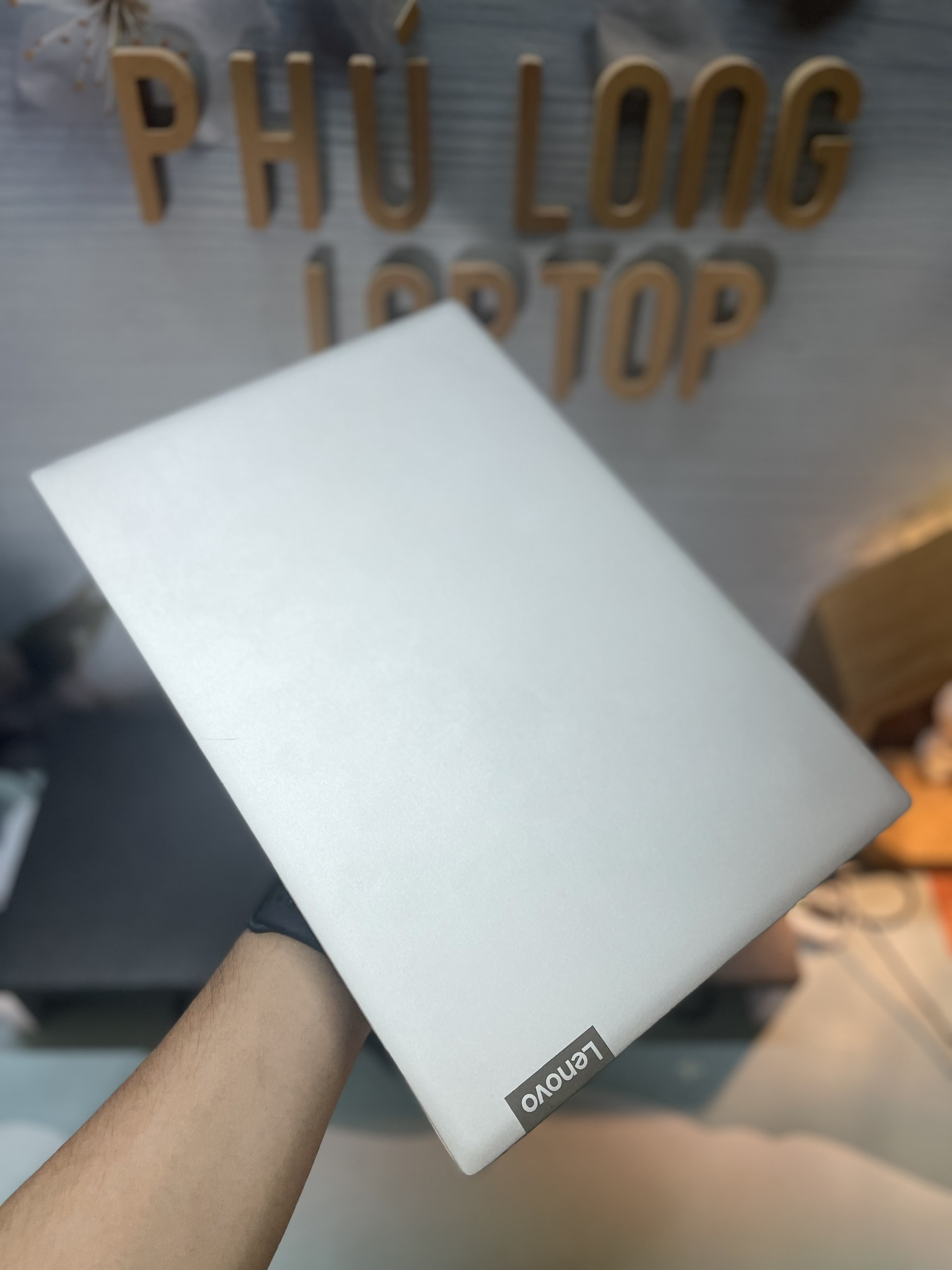 Lenovo IdeaPad S340 – Nhỏ gọn, hiệu năng Gen 10, làm việc mọi nơi - Image 4