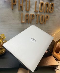 Alternative view of Dell Latitude 5420 – Bền bỉ doanh nghiệp, hiệu năng mạnh mẽ thế hệ 11