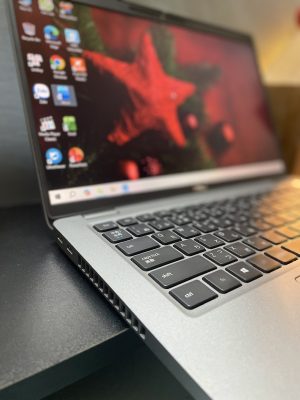 Dell Latitude 5420 1