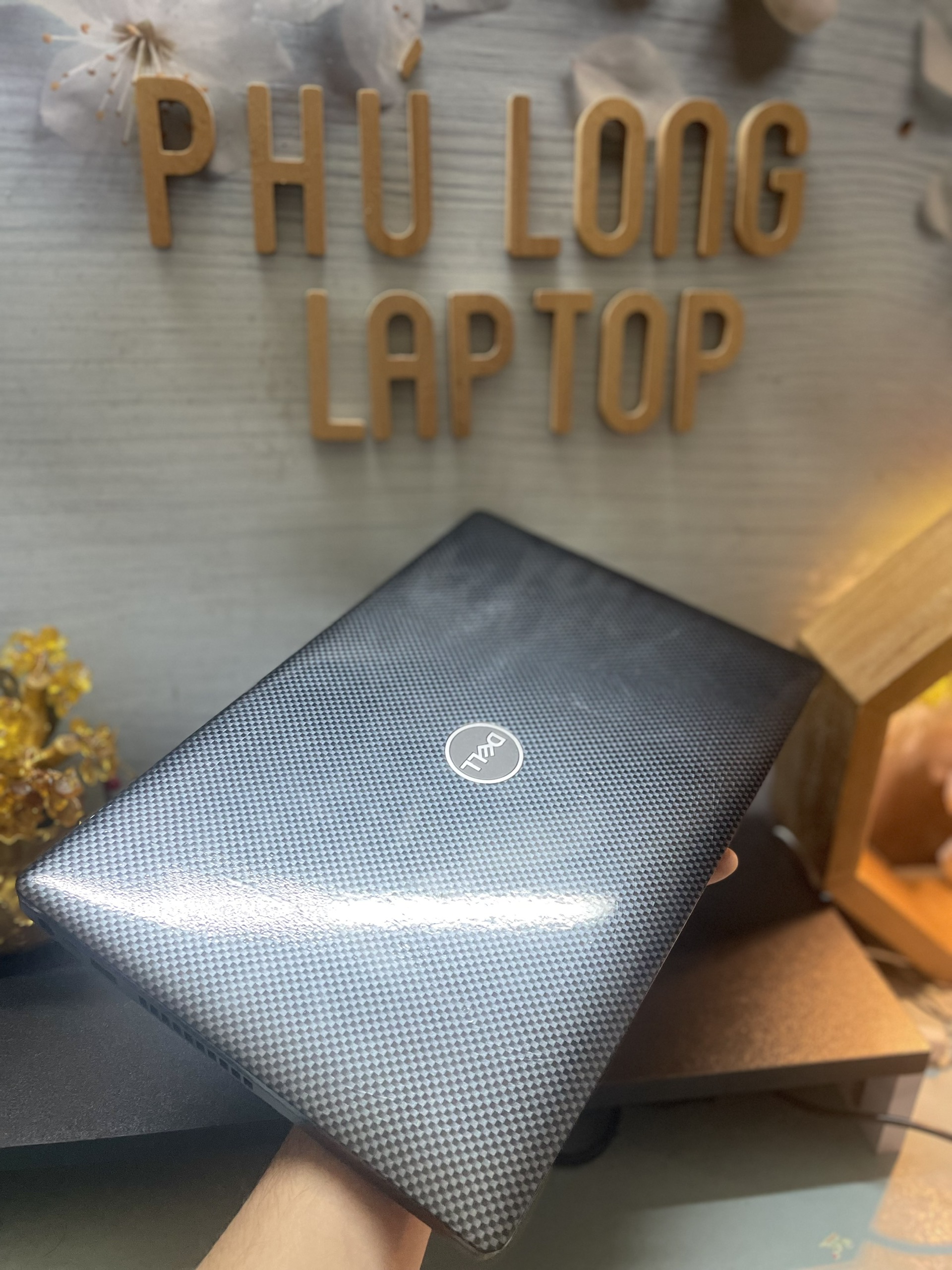 Dell Latitude 5400 – Laptop doanh nghiệp bền bỉ, ổn định cho công việc - Image 3
