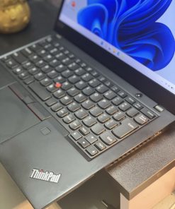 Alternative view of ThinkPad X13 Gen 1 – Nhỏ nhắn nhưng bền bỉ, càng dùng càng thích