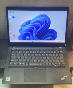 ThinkPad X13 Gen 1 – Nhỏ nhắn nhưng bền bỉ, càng dùng càng thích