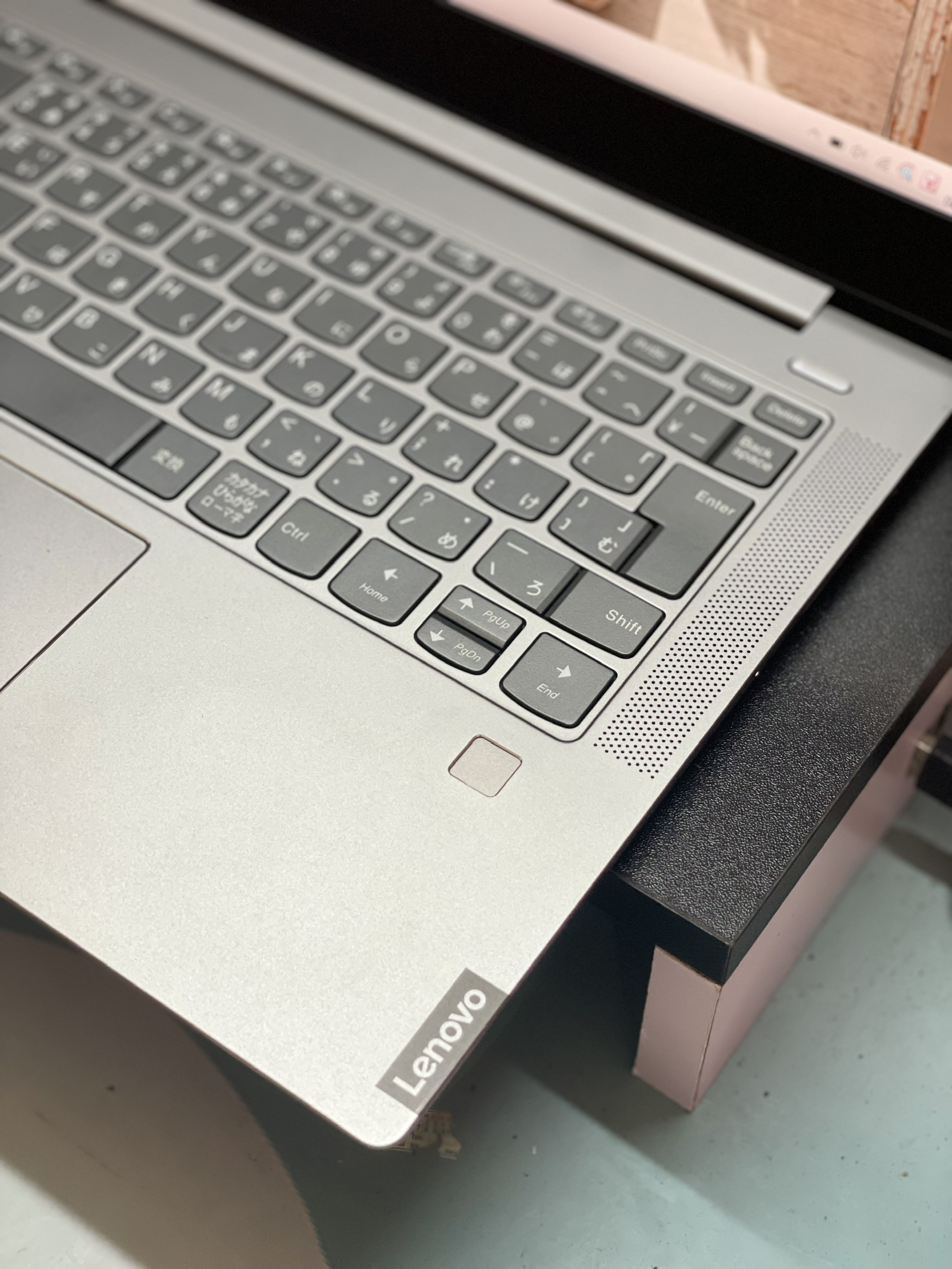 Lenovo IdeaPad S540 – Thiết kế tinh tế, hiệu năng ổn định, dùng là thích - Image 2