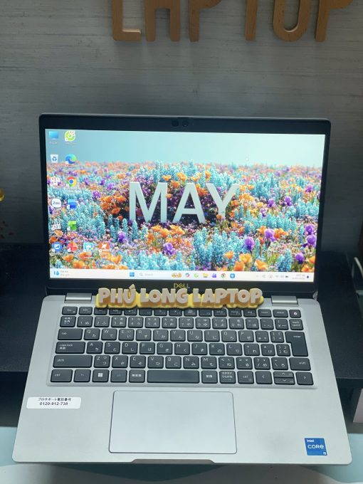 Dell Latitude 5330 2