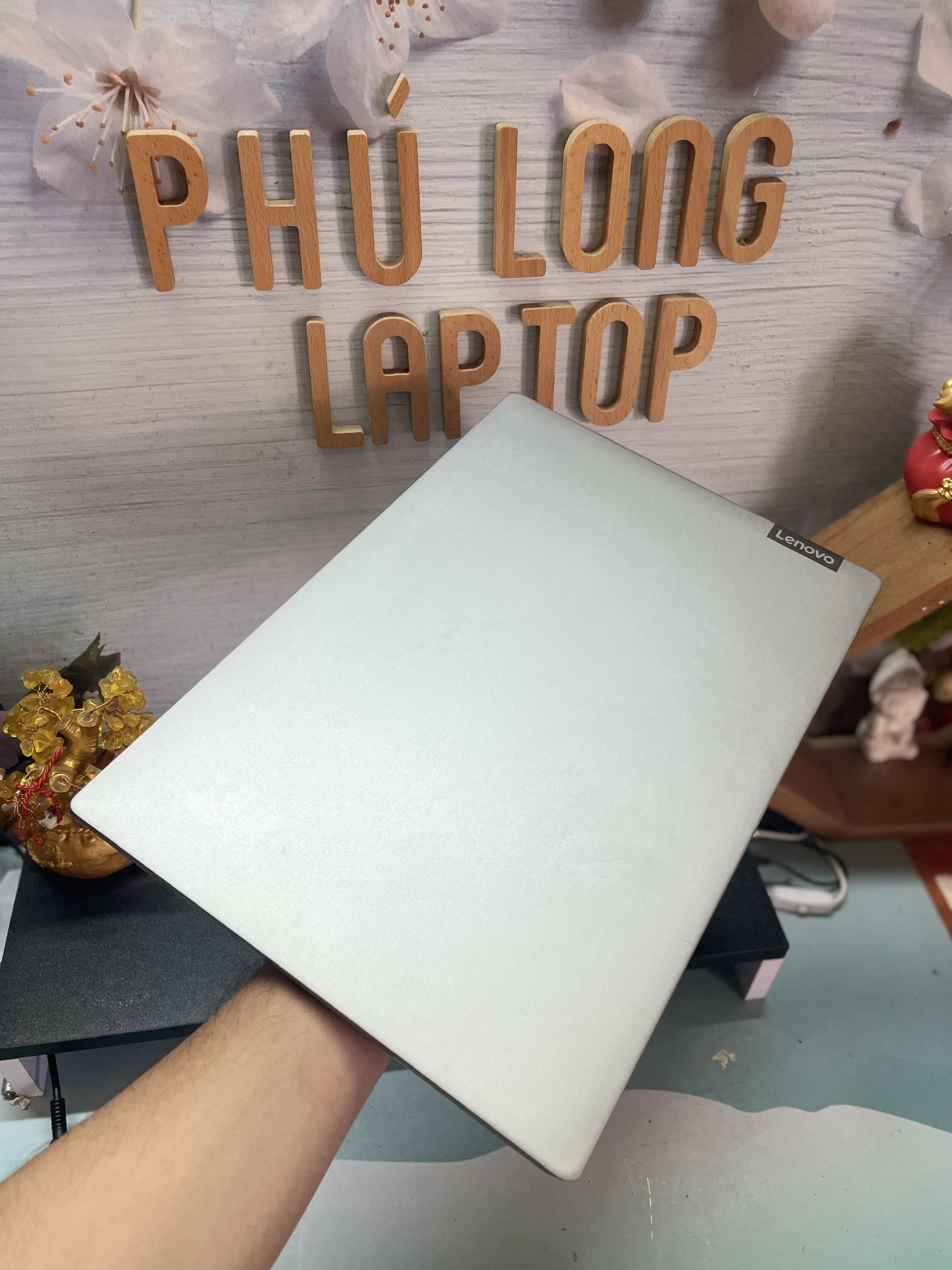 Lenovo IdeaPad S540 – Thiết kế tinh tế, hiệu năng ổn định, dùng là thích - Image 3