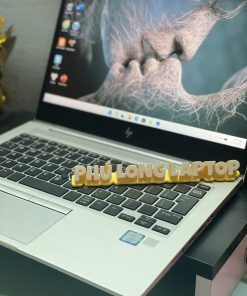 HP 830 G5 i7