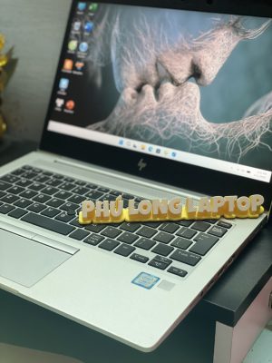 HP 830 G5 i7