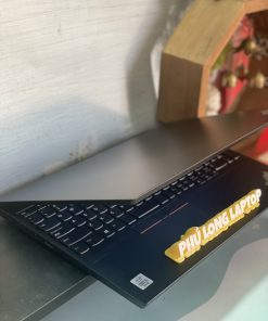 Alternative view of ThinkPad E15 – Cứng cáp, bền bỉ, sinh ra để đồng hành cùng công việc
