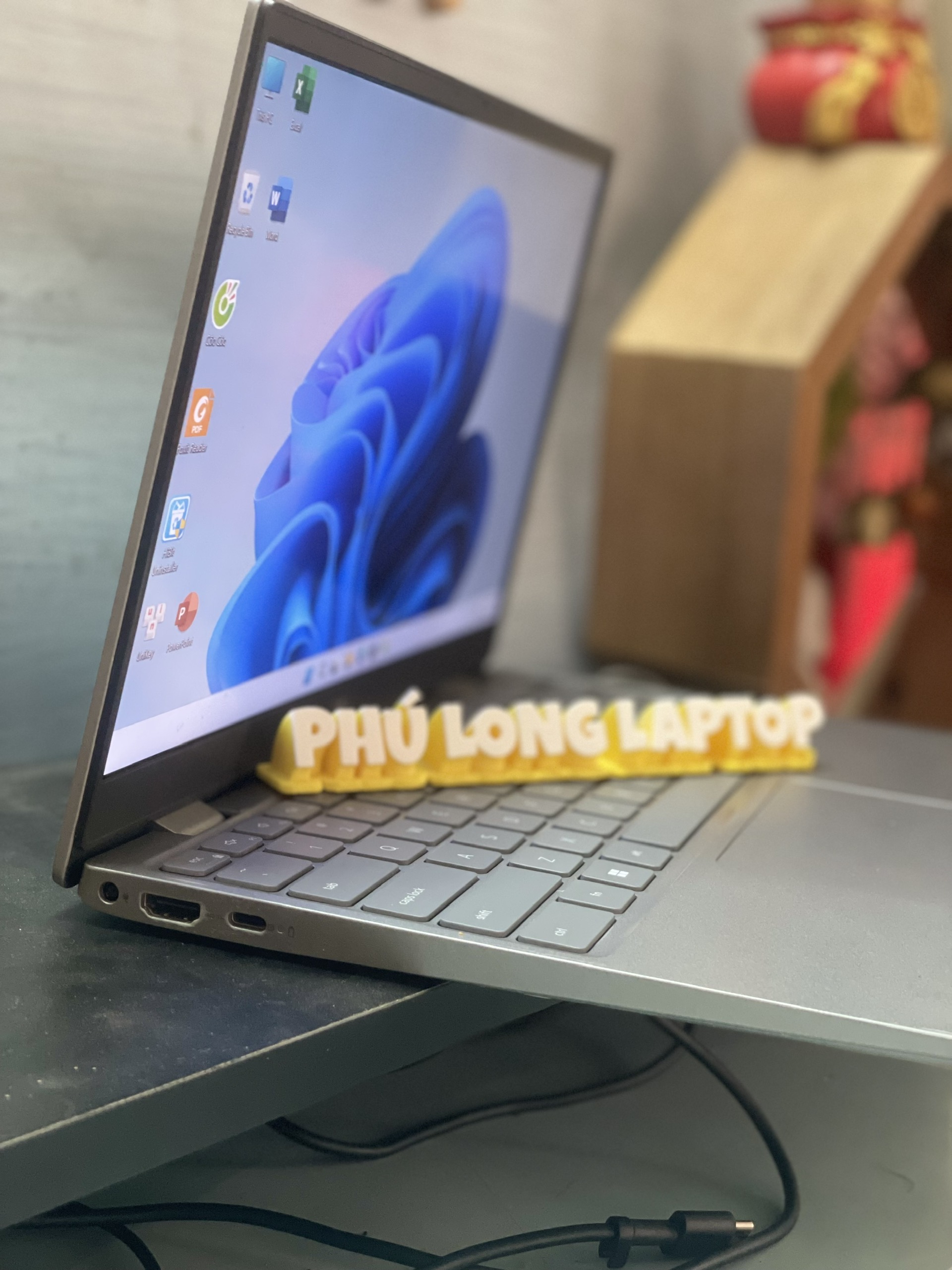 Dell Latitude 3320 – Nhỏ gọn hiện đại, hiệu năng mạnh mẽ Gen 11! - Image 3