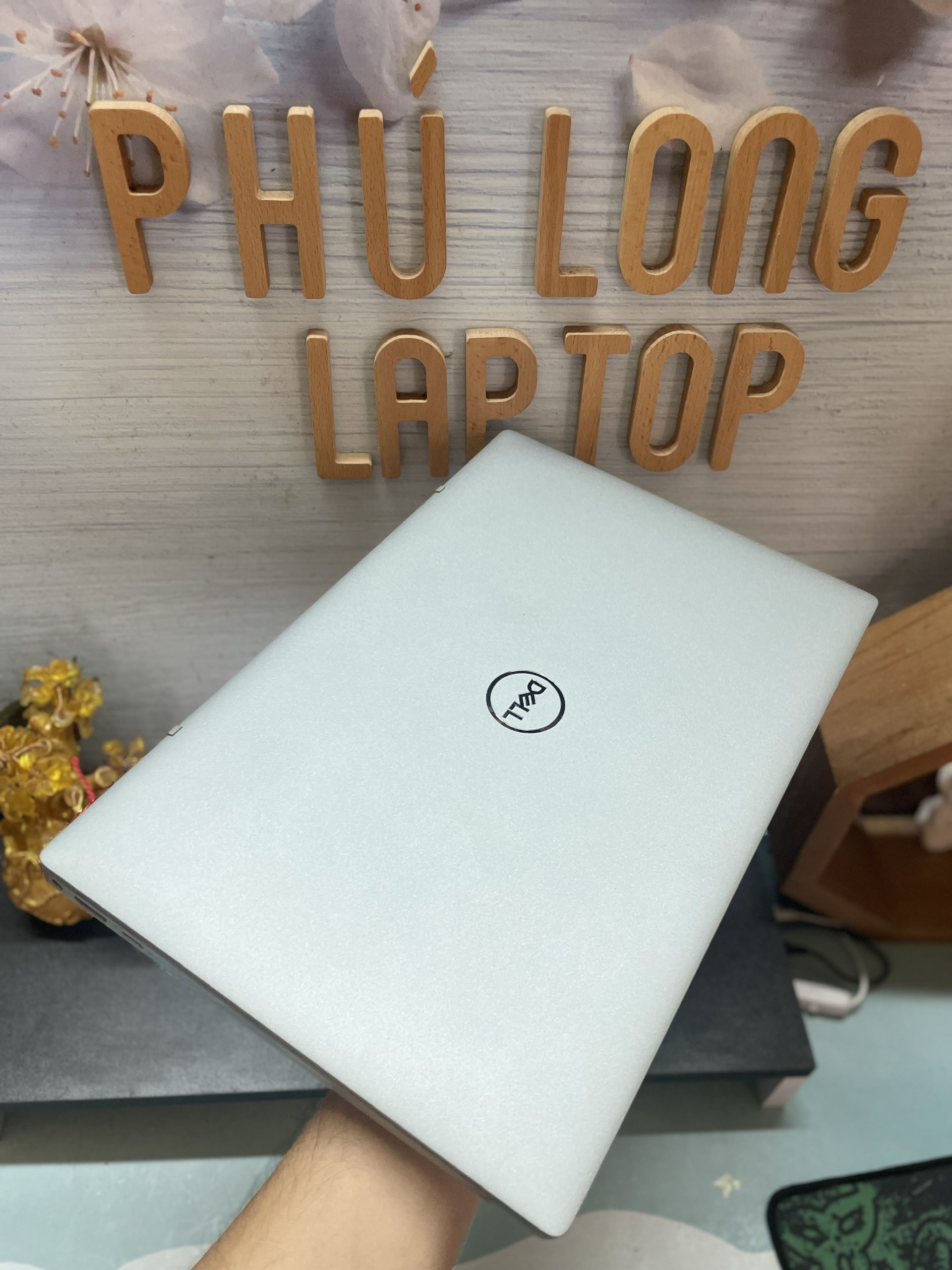 Dell Latitude 3320 – Nhỏ gọn hiện đại, hiệu năng mạnh mẽ Gen 11! - Image 2