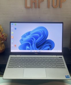 Dell Latitude 3320 – Nhỏ gọn hiện đại, hiệu năng mạnh mẽ Gen 11!