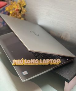 Alternative view of Dell Inspiron 7460 – Thiết kế nhôm sang trọng, mỏng nhẹ và bền bỉ