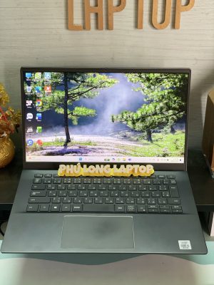 Dell Vostro 14 5401 – Thanh lịch, mạnh mẽ, đồng hành cùng công việc mỗi ngày! ✨