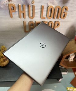 Alternative view of Dell Vostro 14 5401 – Thanh lịch, mạnh mẽ, đồng hành cùng công việc mỗi ngày! ✨