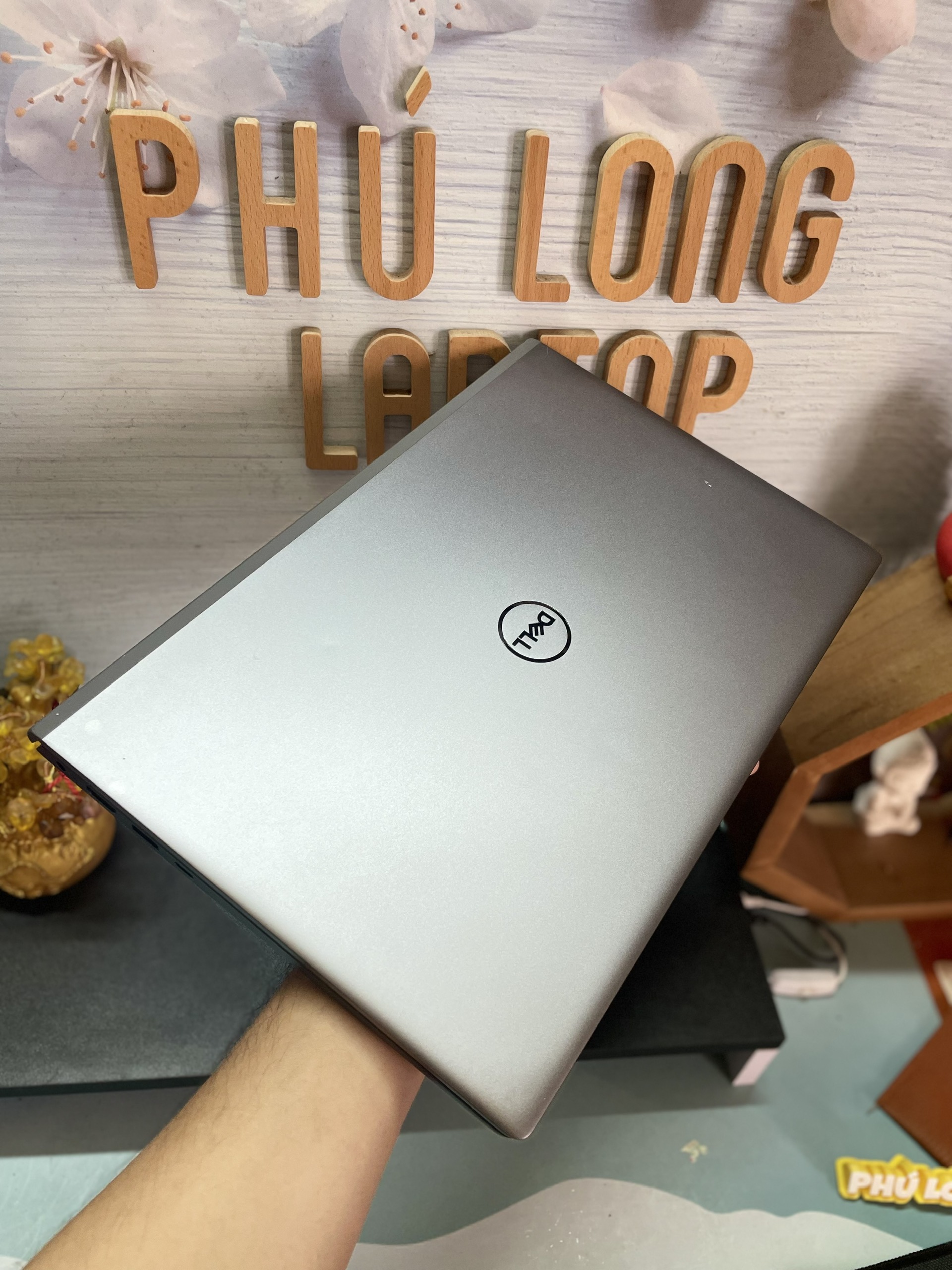 Dell Vostro 14 5401 – Thanh lịch, mạnh mẽ, đồng hành cùng công việc mỗi ngày! ✨ - Image 2