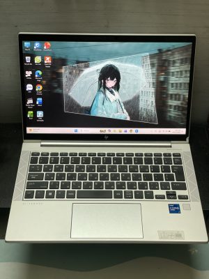 HP EliteBook 830 G8 – Sang trọng, mạnh mẽ, chuẩn laptop doanh nhân thế hệ mới