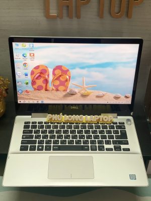 Dell Inspiron 5482