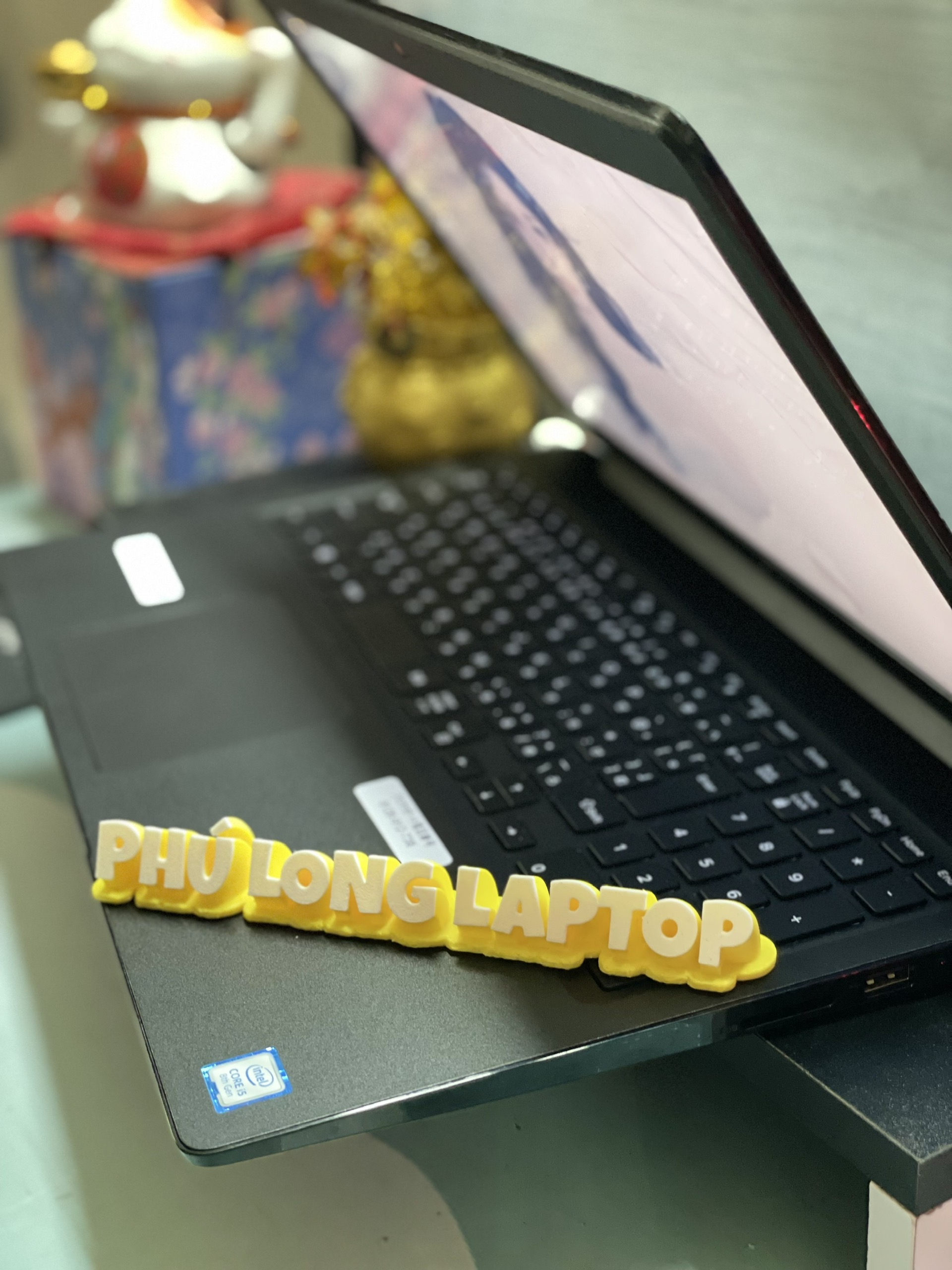 Dell Latitude 3500 – Màn hình lớn, bền bỉ, hiệu năng ổn định cho công việc - Image 3
