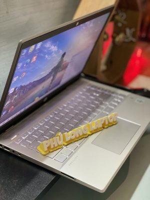 HP Pavilion