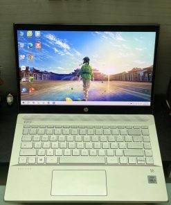 HP Pavilion – Thiết kế trẻ trung, màn hình đẹp, cấu hình mượt mà!